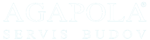Úklidový servis Agapola Logo